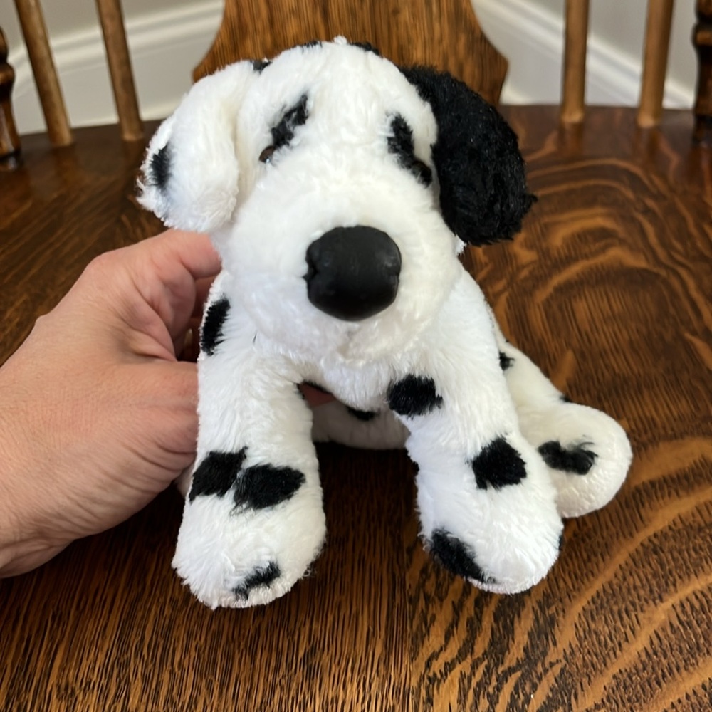 GANZ Webkinz Plush Toy Bundle - Blue Jay, Dalmatian and Unbranded Shark - Picture 4 of 6